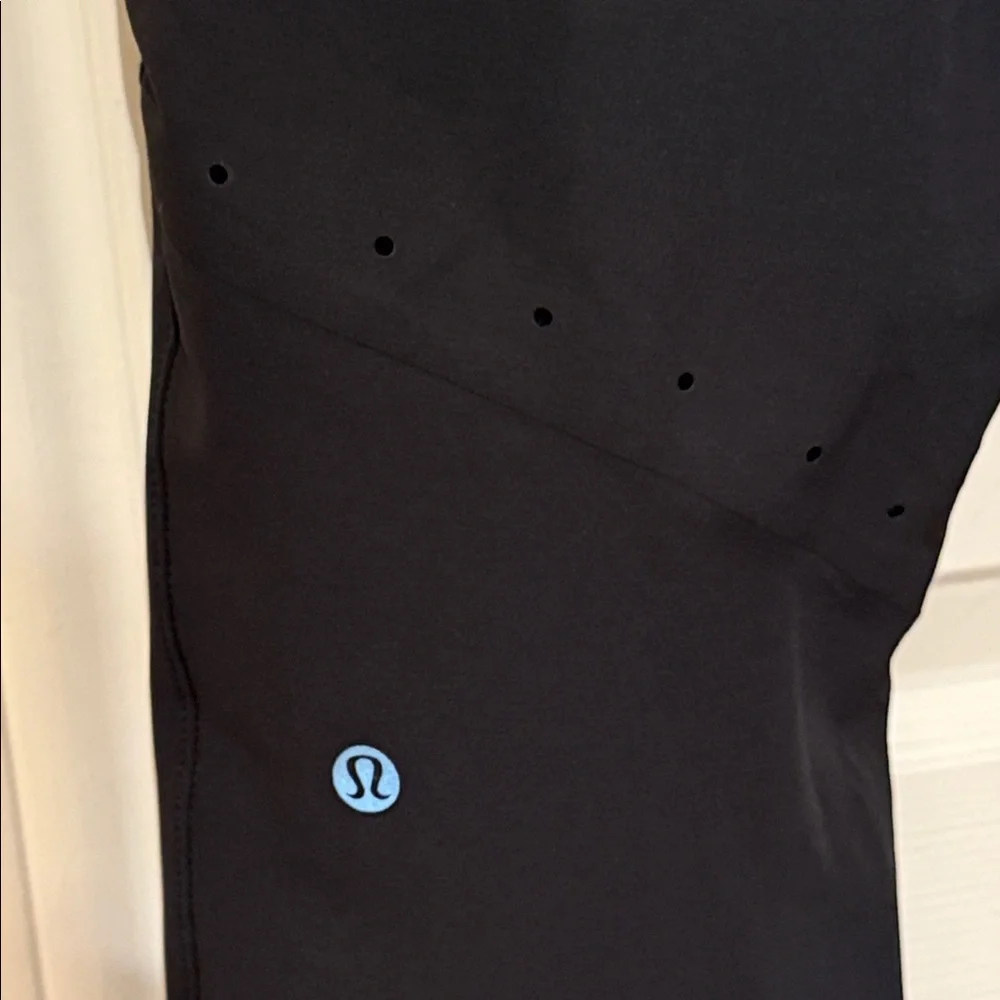 Lululemon License To Train Jogger - Picture 5 of 6